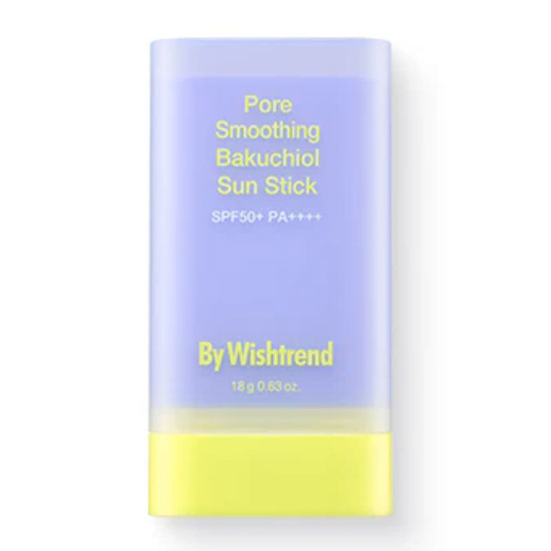 Pore Smoothing Bakuchiol Sun Stick 18g