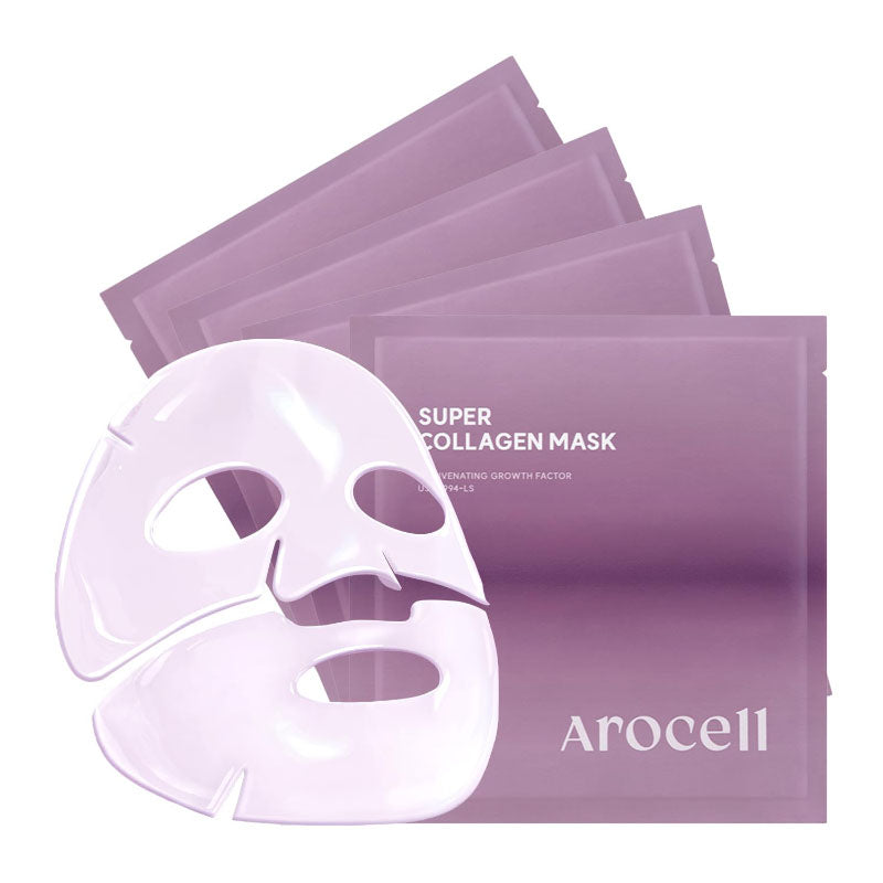 Super Collagen Mask 43g