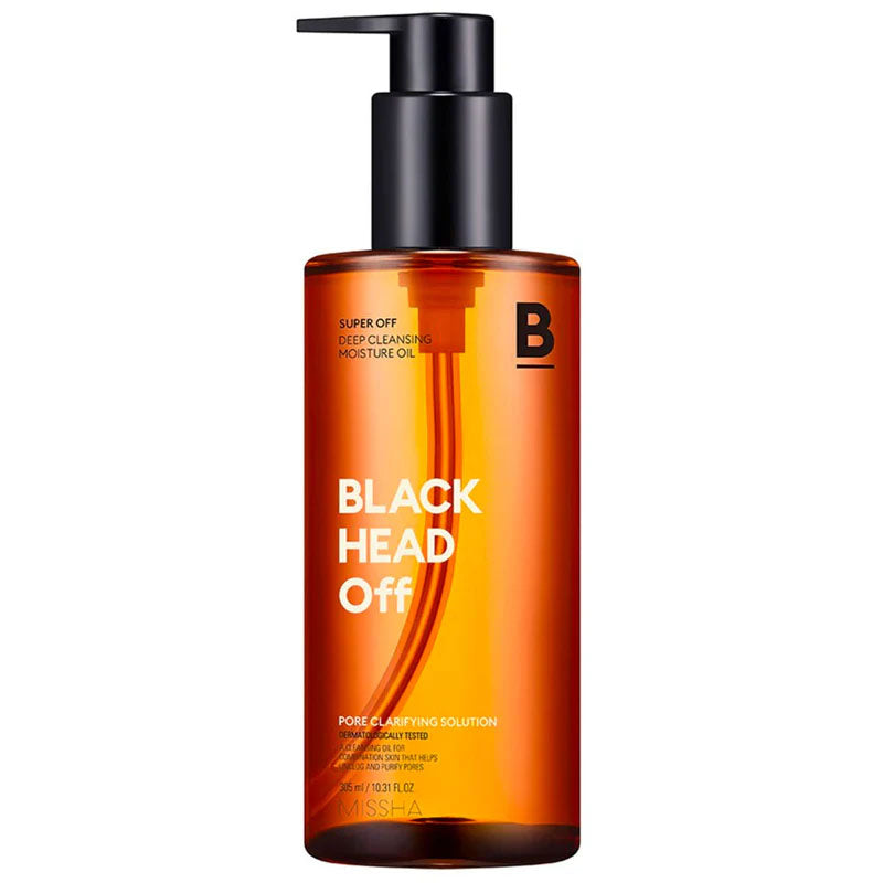 Super Off Cleansing Oil 305ml
