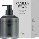 Exfoliating & Waterfull Hand Wash 300ml