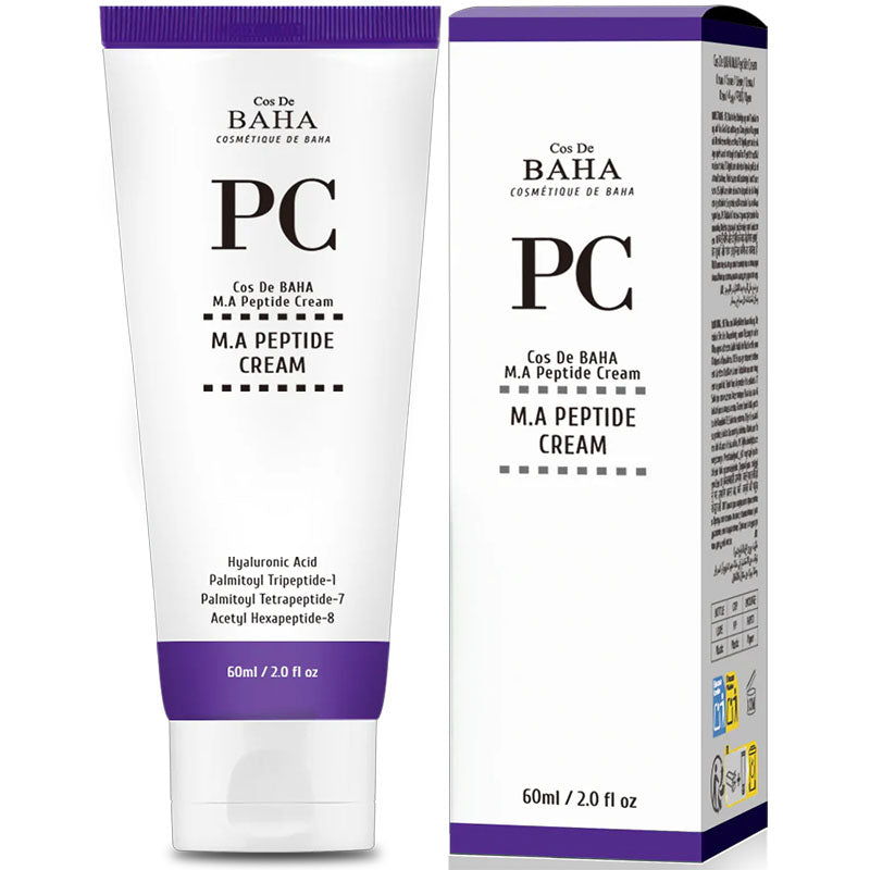 PC M.A Peptide Cream 60ml Large Size