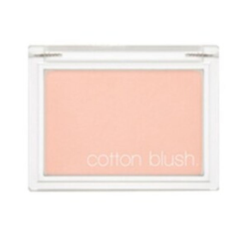 Cotton Blush