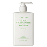Aqua Cica Booster Body Lotion 300ml (Citral Woody)