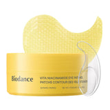 Vita Niacinamide Eye Patches (30 pairs)