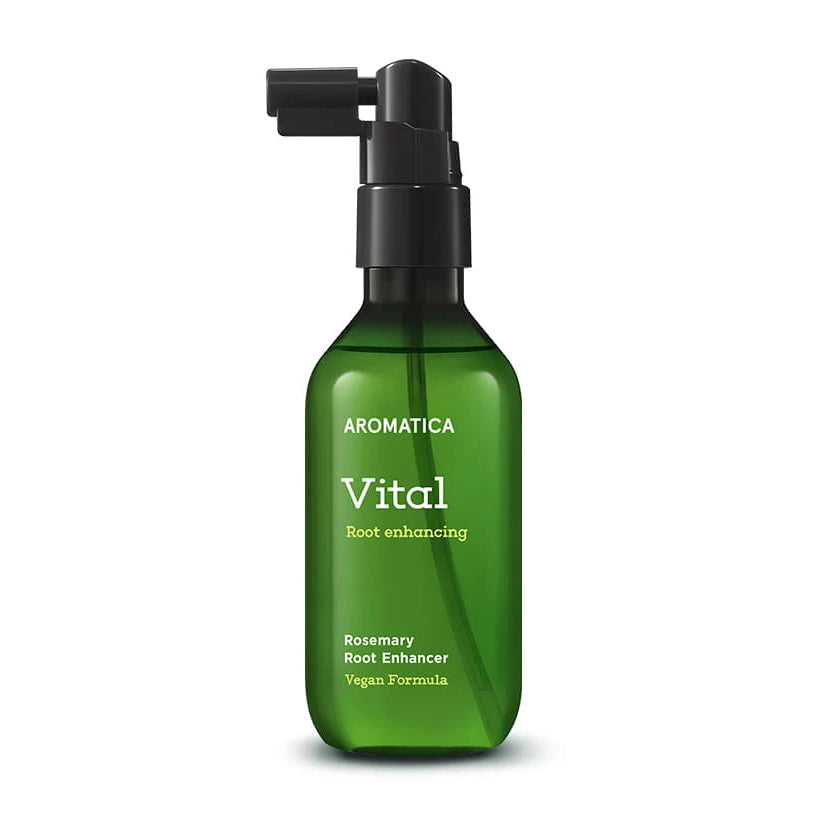 Rosemary Root Enhancer 100ml (Slight Leak)
