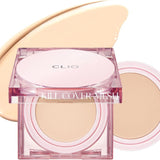 Kill Cover Mesh Glow Essential Cushion + Refill 15gx2