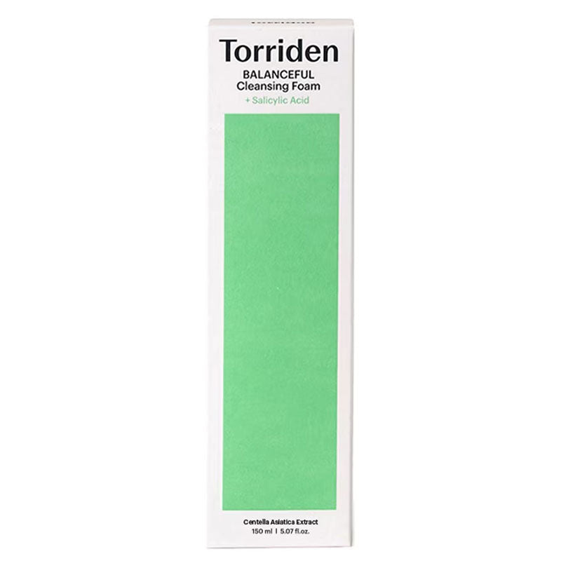 Balanceful Cleansing Foam 150ml
