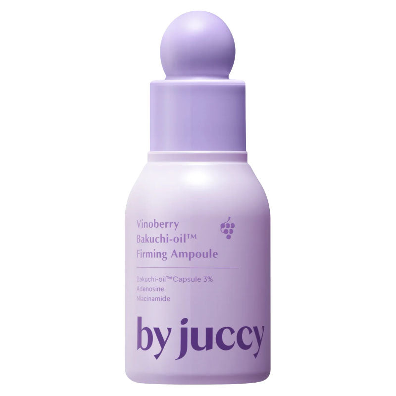 Vinoberry Bakuchi-oil Firming Ampoule 30ml