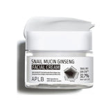 Snail Mucin Ginseng Facial Cream 55ml