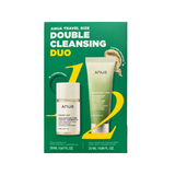 Travel Size Double Cleansing Duo (2 pcs)
