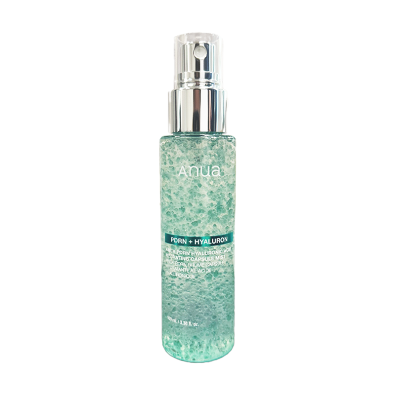 PDRN Hyaluronic Acid Hydrating Capsule Mist 100ml