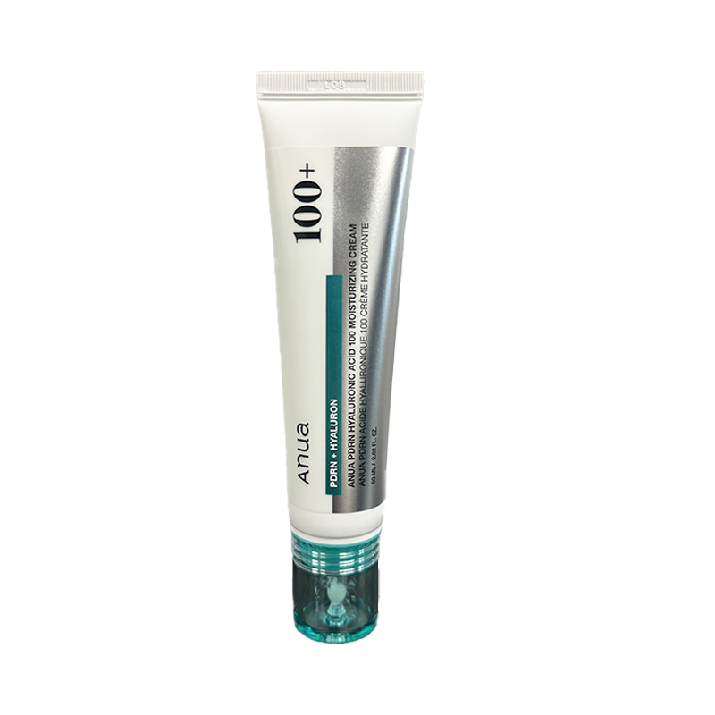 PDRN Hyaluronic Acid 100 Moisturizing Cream 60ml