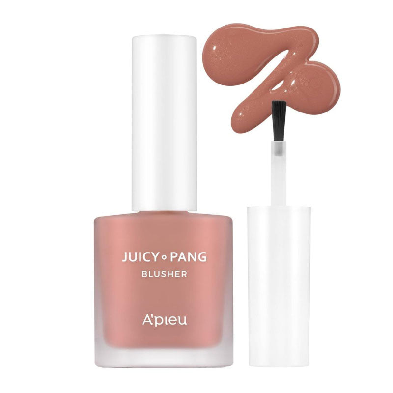 Juicy Pang Water Blusher 9g