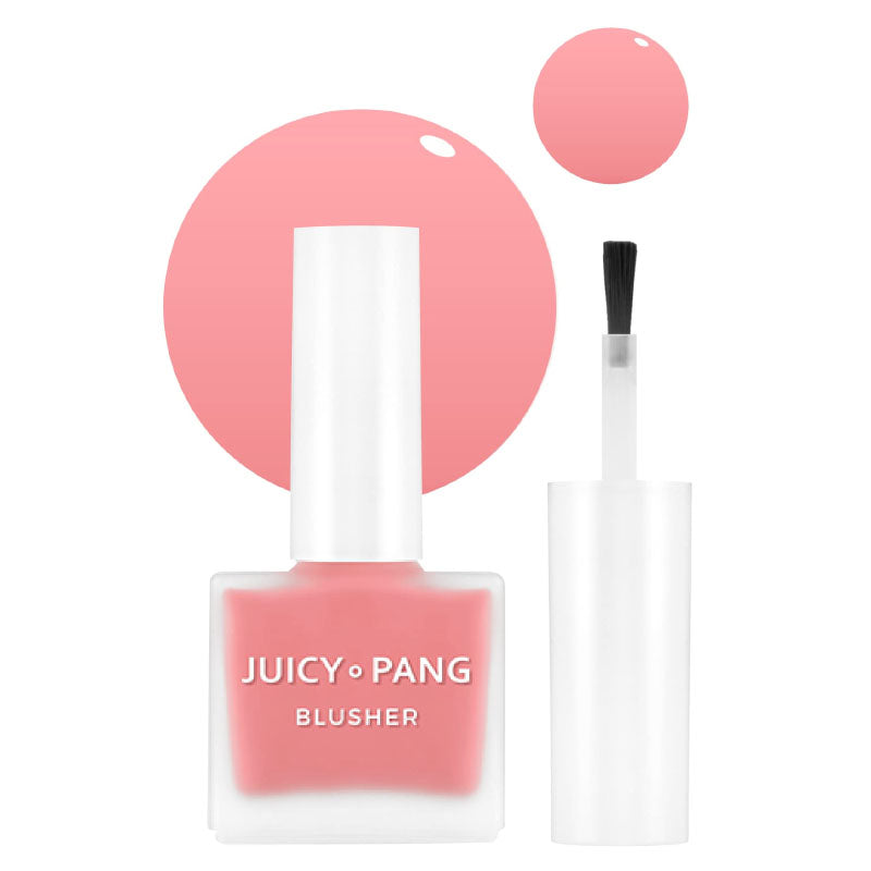 Juicy Pang Water Blusher 9g