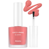 Juicy Pang Water Blusher 9g