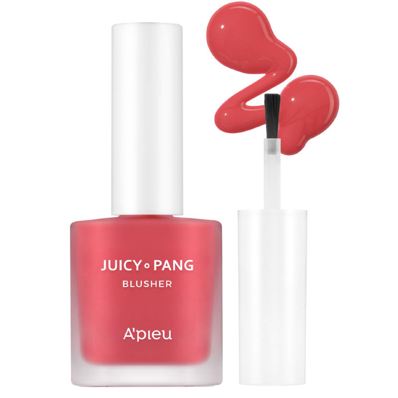 Juicy Pang Water Blusher 9g