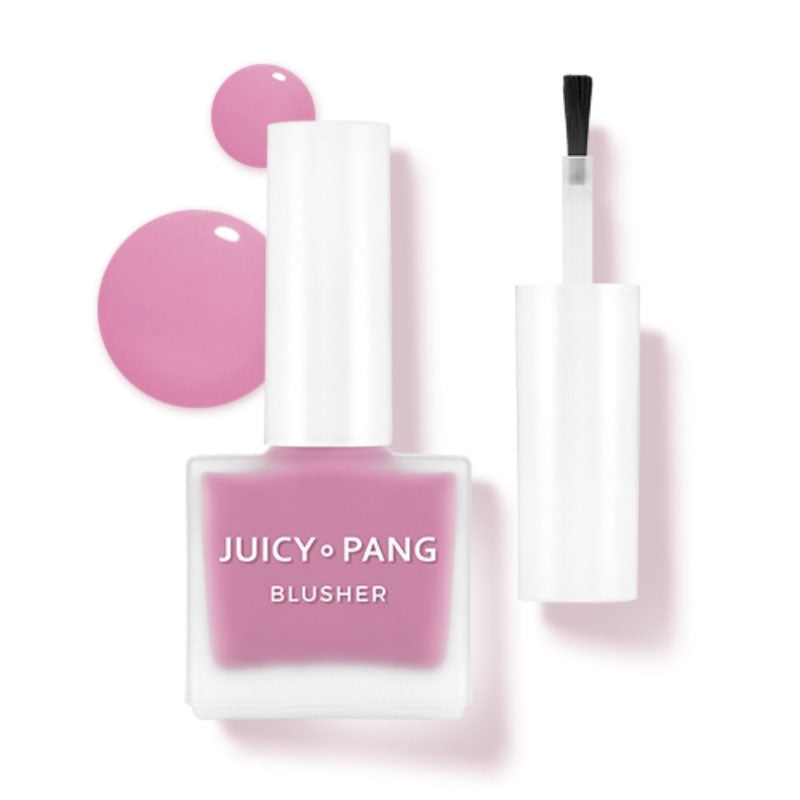 Juicy Pang Water Blusher 9g