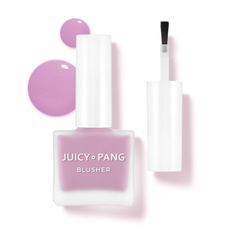 Juicy Pang Water Blusher 9g