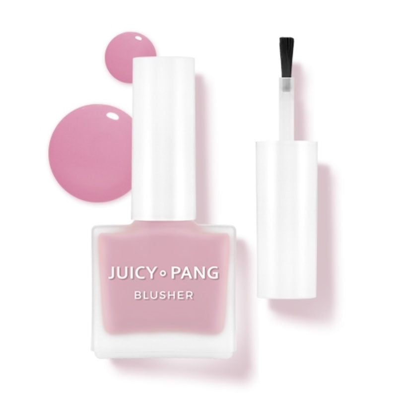 Juicy Pang Water Blusher 9g