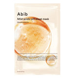 Mild Acidic pH Sheet Mask