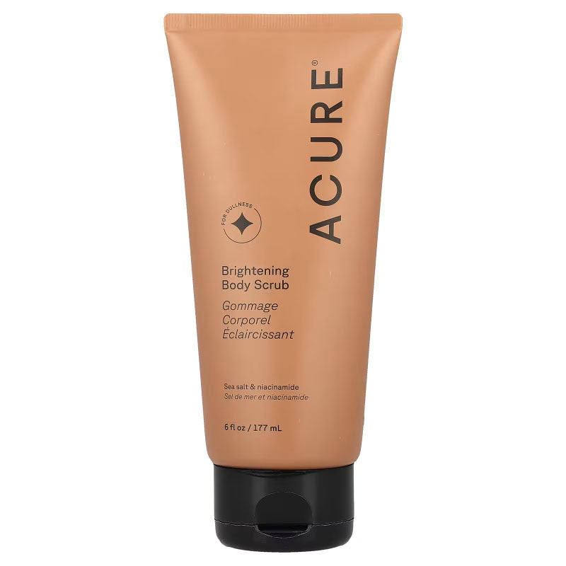 Brightening Body Scrub 177ml
