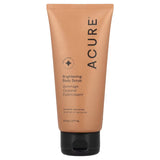 Brightening Body Scrub 177ml