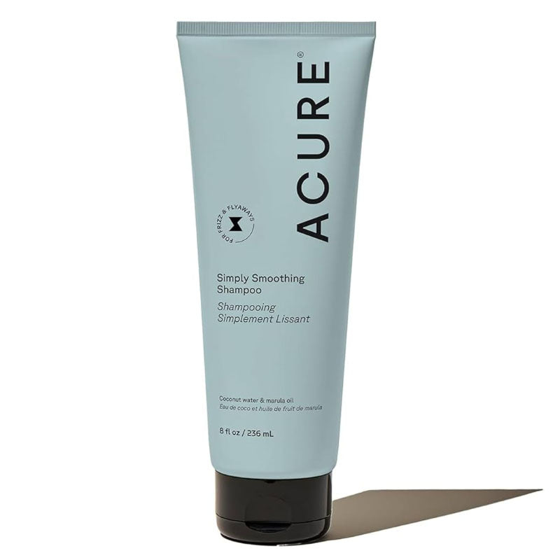 Simply Smoothing Shampoo Coconut 236ml