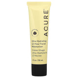 Ultra Hydrating 12 Hour Facial Moisturizer 30ml