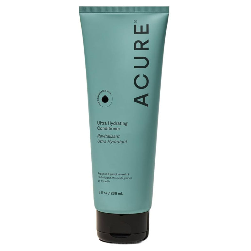 Ultra Hydrating Conditioner Argan 236ml