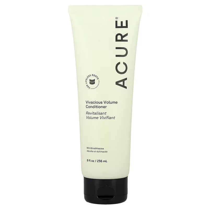 Vivacious Volume Conditioner Mint 236ml