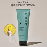 Ultra Hydrating Shampoo Argan 236ml