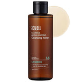 Licorice pH Balancing Cleansing Toner 150ml