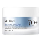 Birch 70 Moisture Boosting Cream 50ml