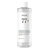 Heartleaf 77% Soothing Toner 500ml