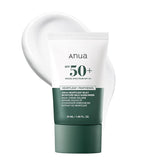 Heartleaf Silky Moisture Sun Cream 50ml