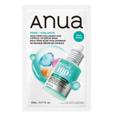 PDRN Hyaluronic Acid Capsule 100 Serum Mask 23ml (1 Sheet)