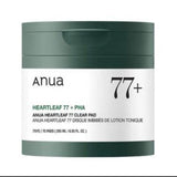 Heartleaf 77 Clear Pad 160ml (70 Sheets)