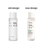 Heartleaf 77% Soothing Toner 500ml