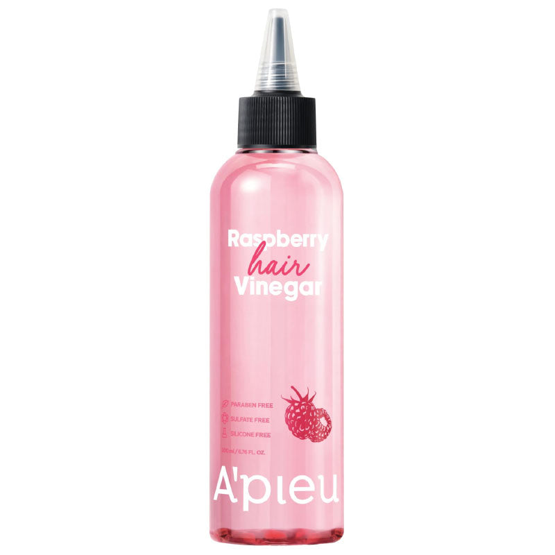 Raspberry Hair Vinegar 200ml