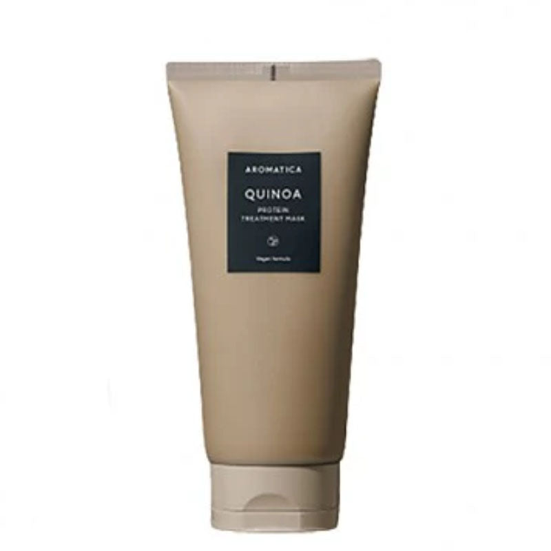 Quinoa Protein Treatment Mask 300ml