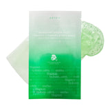 Mugwort Green Vital Energy Complex Sheet Mask 27ml