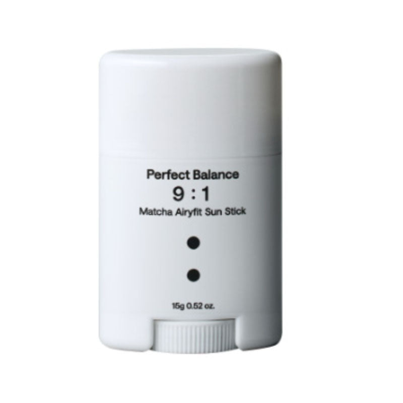 Perfect Balance Matcha Airyfit Sun Stick 15g