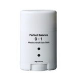 Perfect Balance Matcha Airyfit Sun Stick 15g