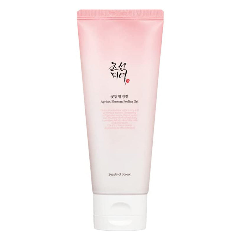 Apricot Blossom Peeling Gel 100ml Renewed (DAMAGED BOX)