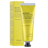 Shea Butter & Coconut Hand Cream 50g