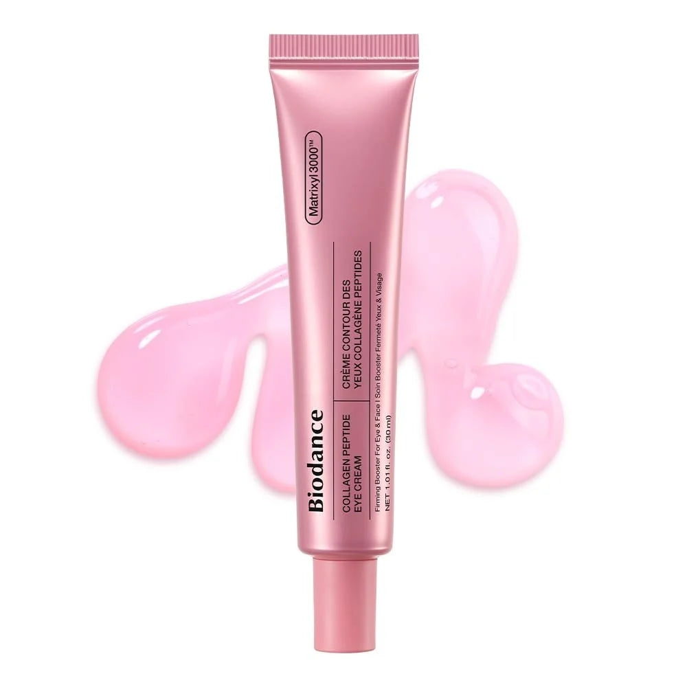 Collagen Peptide Eye Cream 30ml