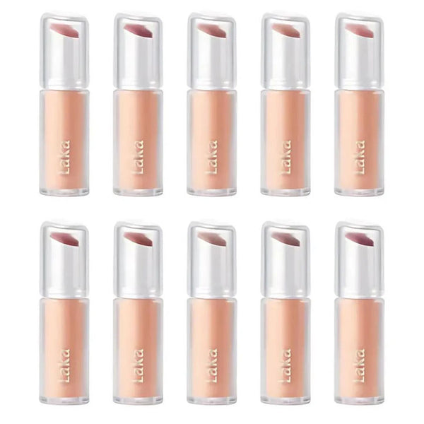 Bulky Matte Lipstick 4g