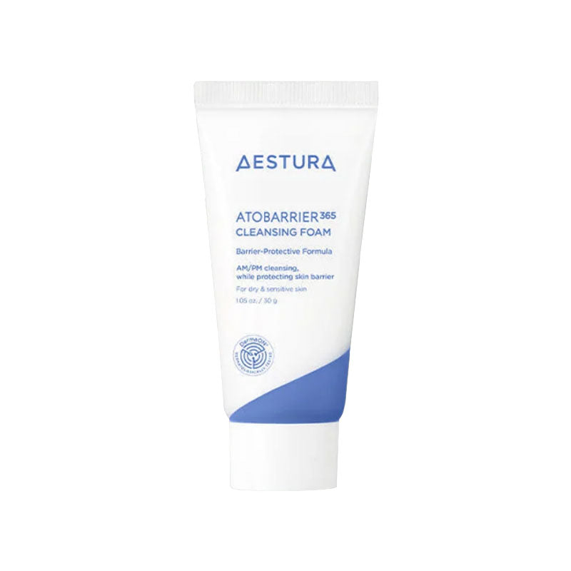 Atobarrier365 Cleansing Foam 30g (Mini)