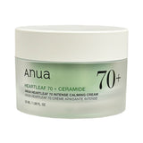 Heartleaf 70 Intense Calming Cream 50ml