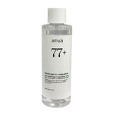 Heartleaf 77% Soothing Toner 250ml